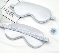 NAAMRA Double-Sided Silk Sleep Mask